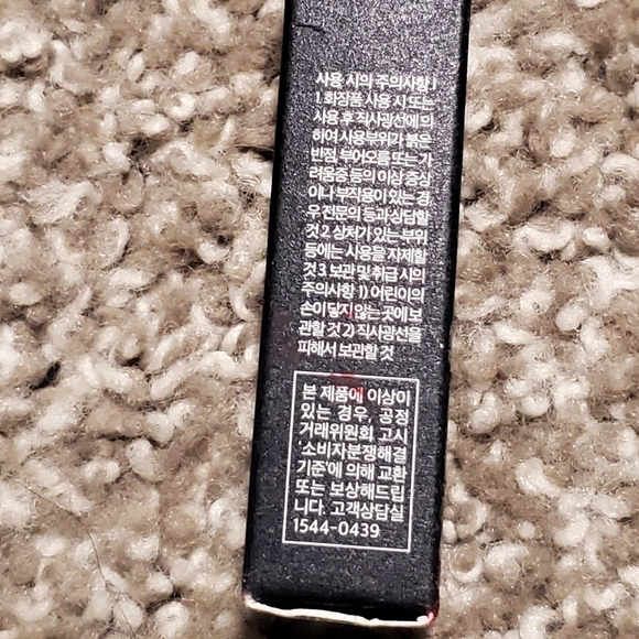 10$30 Korean lip crayon ππ - Picture 3 of 7